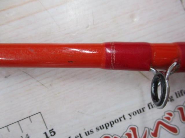 アナリスター カットウフグ 145