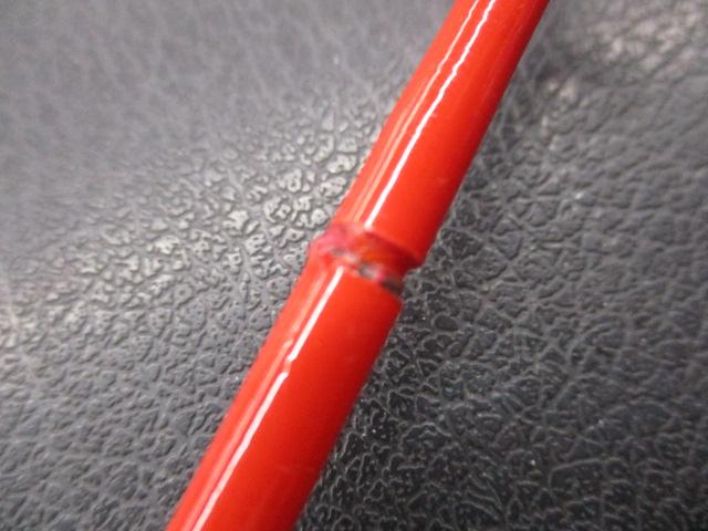 アナリスター カットウフグ 145