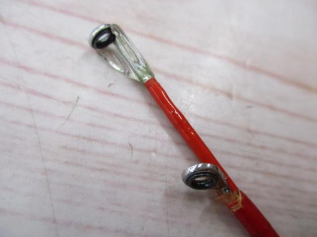 アナリスター カットウフグ 145