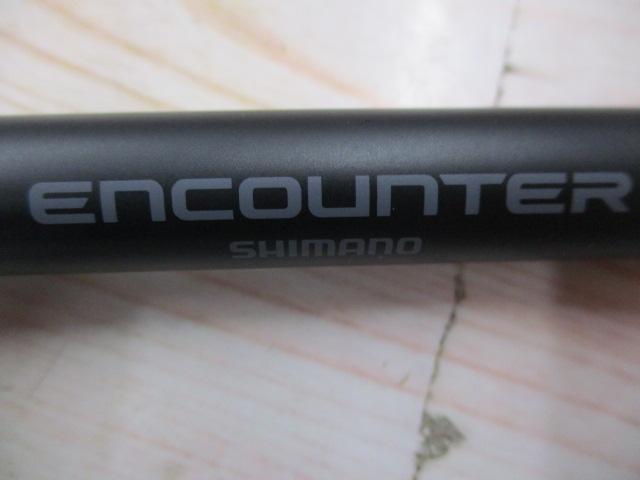 エンカウンター S106ML