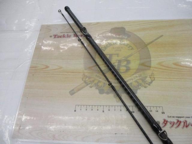 ハードロッカーBB B76M