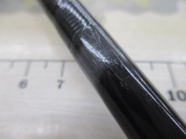 ハードロッカーBB B76M