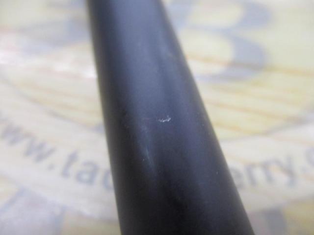 ハードロッカーBB B76M