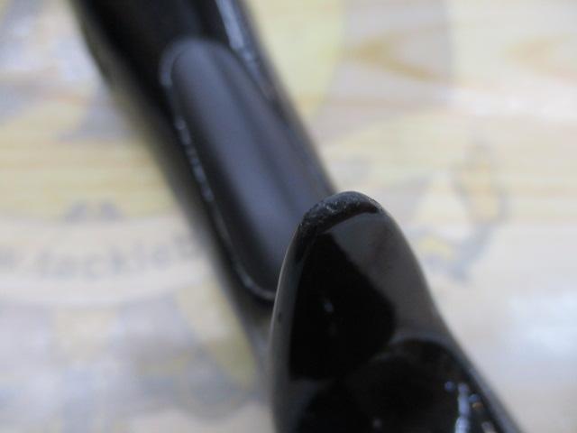 ハードロッカーBB B76M