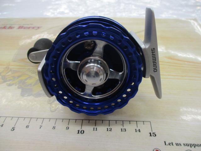 10セイハコウ 60SPライト(ブルー)