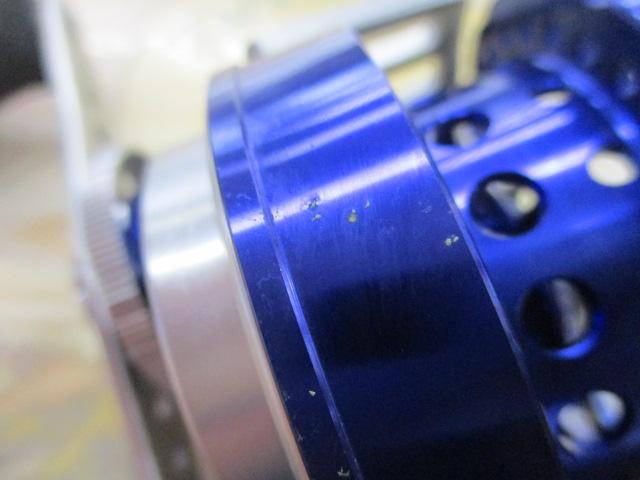 10セイハコウ 60SPライト(ブルー)