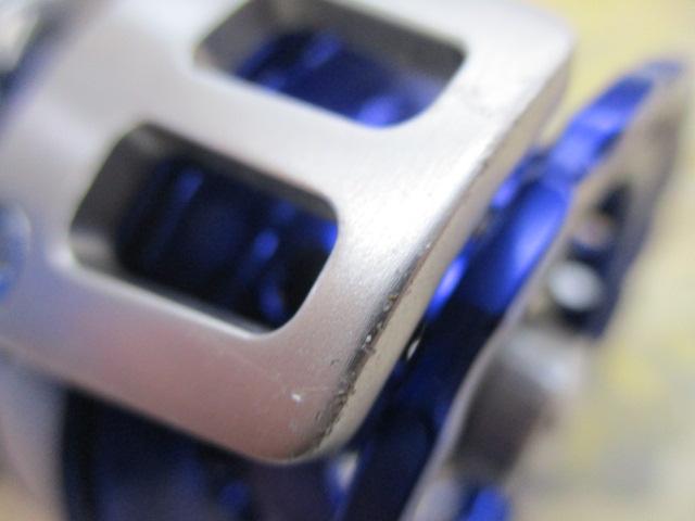 10セイハコウ 60SPライト(ブルー)