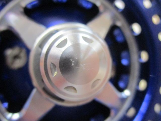 10セイハコウ 60SPライト(ブルー)