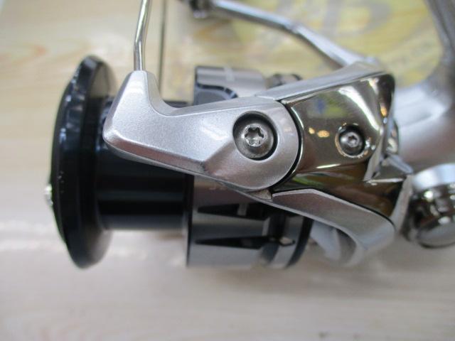 19ストラディック C5000XG