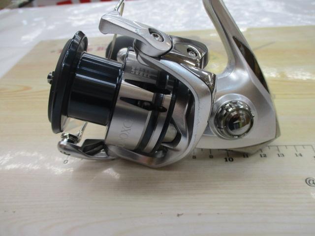 19ストラディック C5000XG