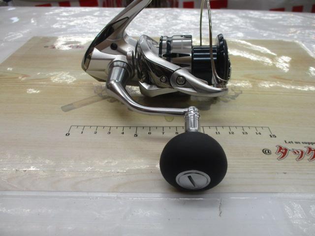 19ストラディック C5000XG