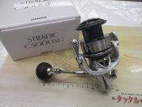 19ストラディック C5000XG