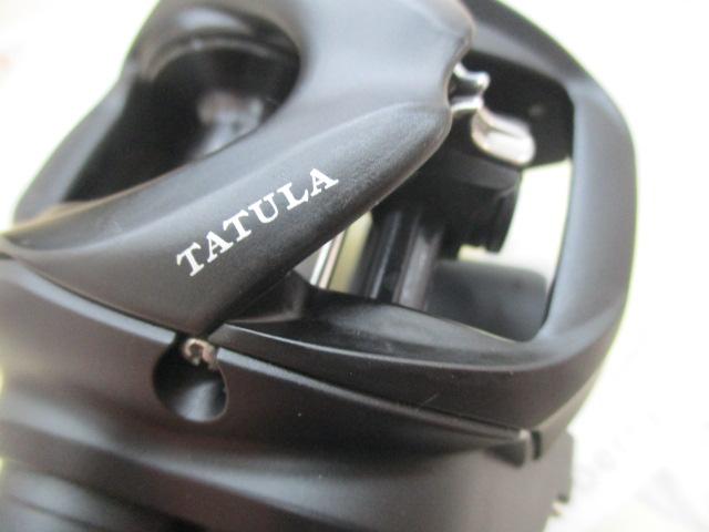 24タトゥーラ TW 100XH