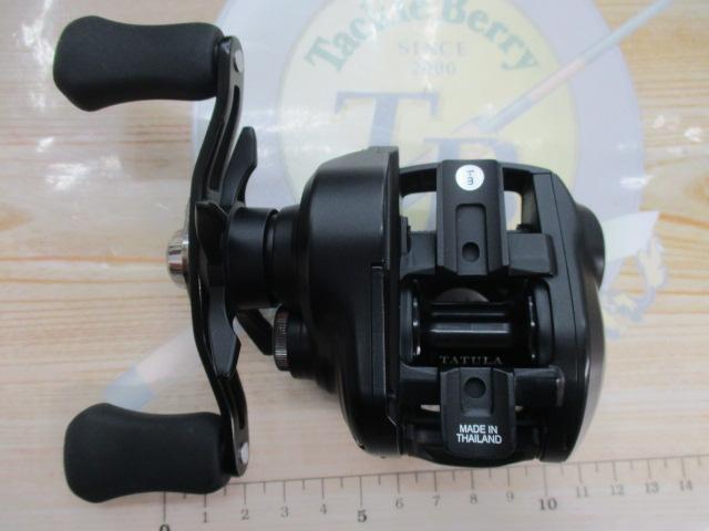 24タトゥーラ TW 100XH