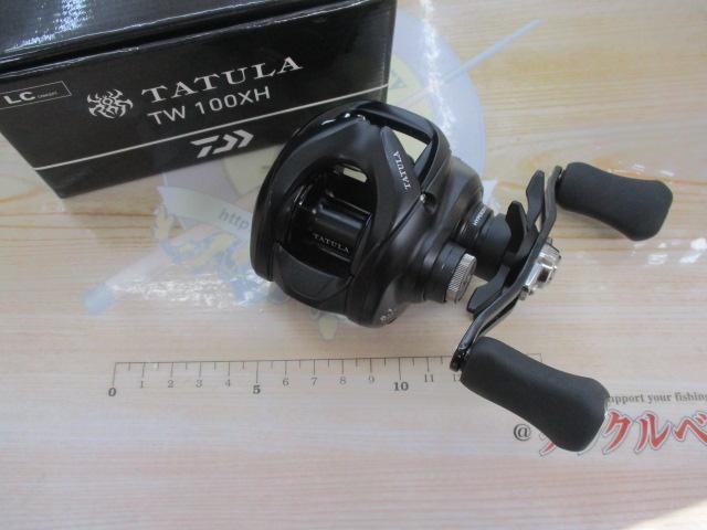 24タトゥーラ TW 100XH