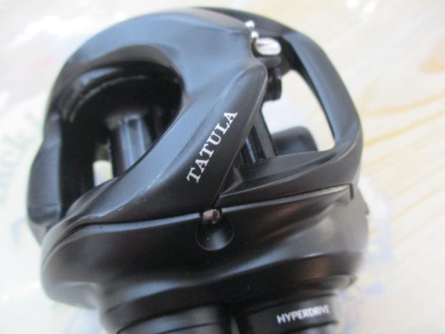 24タトゥーラ TW 100XH