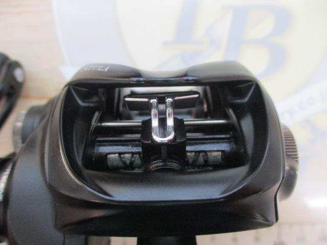 24タトゥーラ TW 100XH