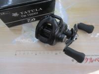 24タトゥーラ TW 100XH