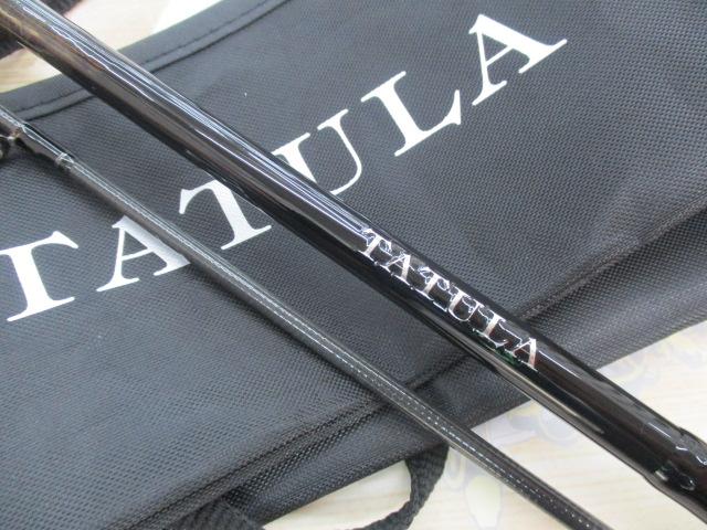 タトゥーラXT 662MLRB