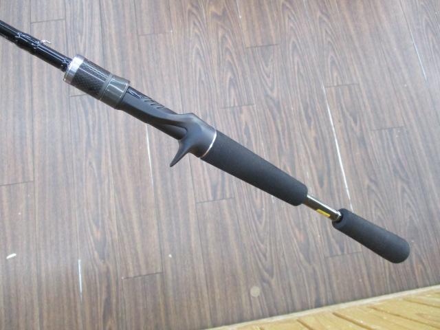 タトゥーラXT 662MLRB