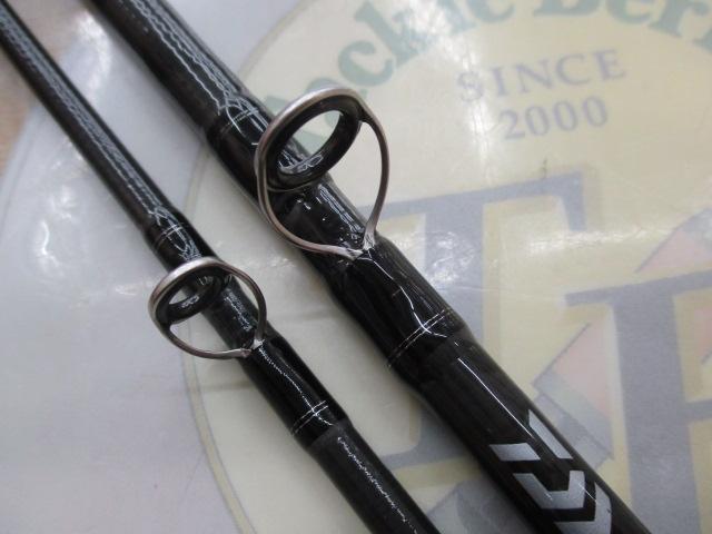 タトゥーラXT 662MLRB