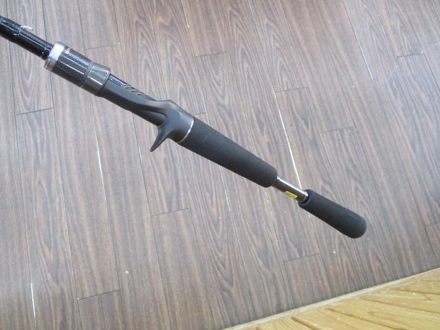 タトゥーラXT 662MRB-G