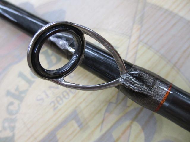 23イカセブン MH170/RIGHT