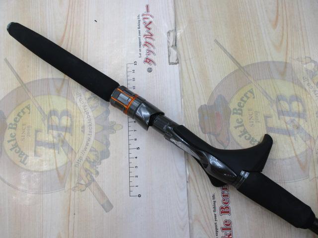 23イカセブン MH170/RIGHT