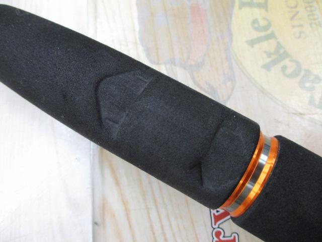 23イカセブン MH170/RIGHT