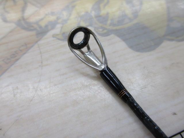 リベリオン 641MLFB-G