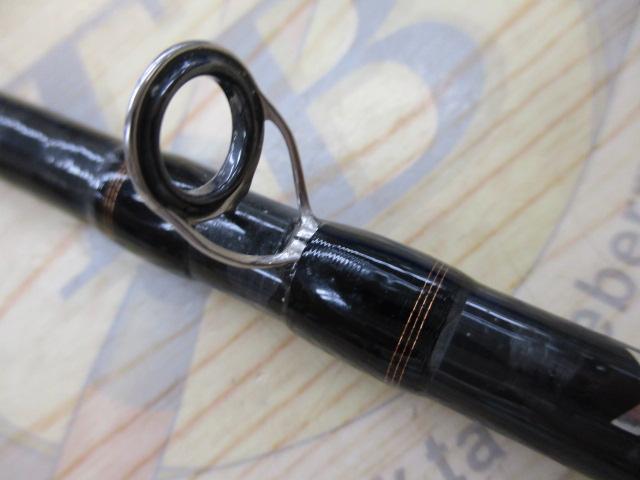 リベリオン 641MLFB-G