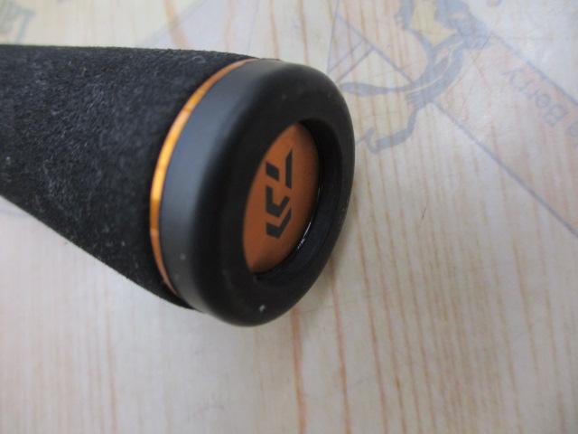 リベリオン 641MLFB-G