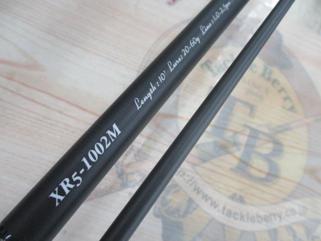 クロスライド5G XR5-1002M