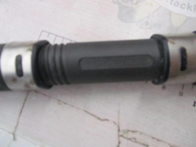 ベイショットヤリイカ195