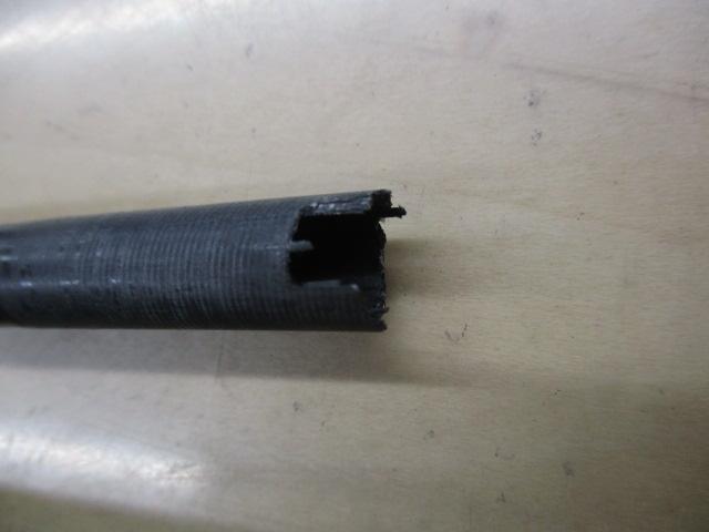 ベイショットヤリイカ195