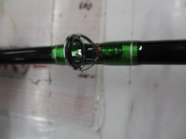 ベイショットヤリイカ195