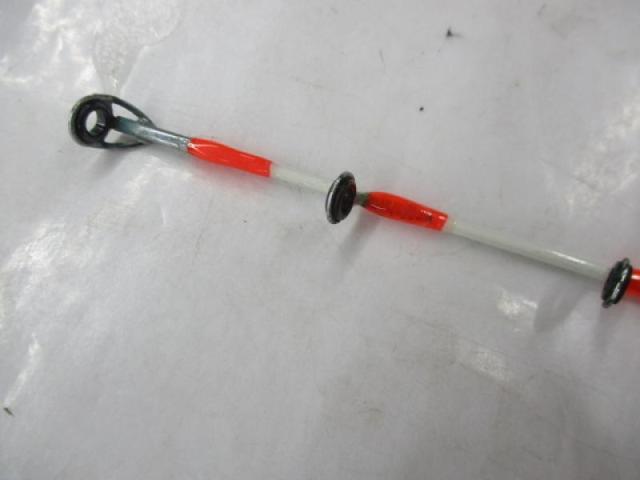 ベイショットヤリイカ195