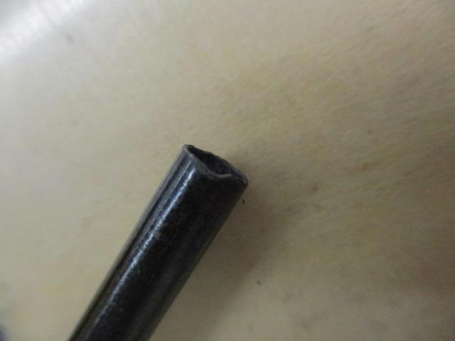 チタンアジャスターさわ鮎SS 硬調81/69