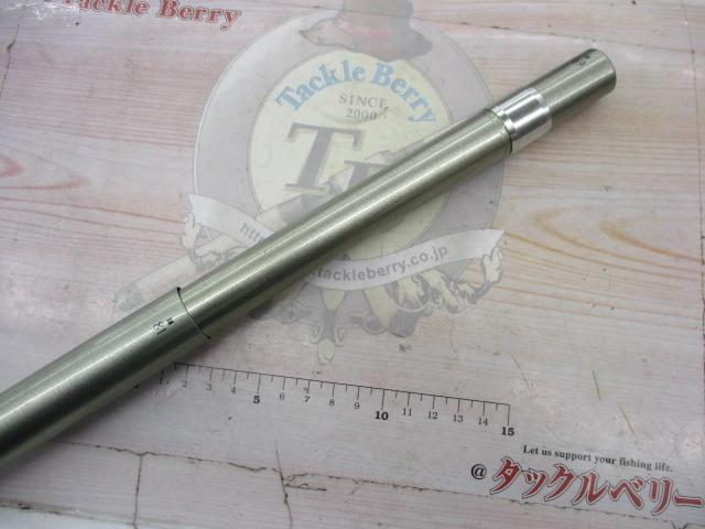 チタンアジャスターさわ鮎SS 硬調81/69