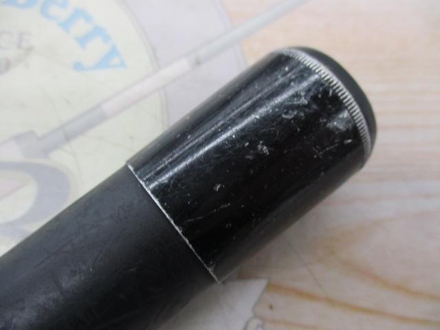 チタンアジャスターさわ鮎SS 硬調81/69