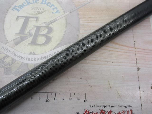 チタンアジャスターさわ鮎SS 硬調81/69