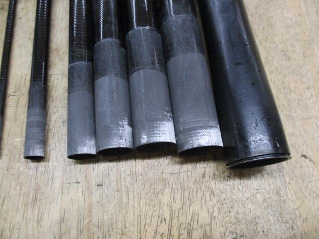 AWトーナメント銀影硬派 荒瀬抜95F