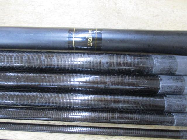 AWトーナメント銀影硬派 荒瀬抜95F