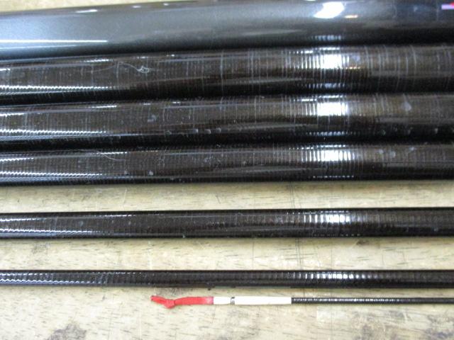 AWトーナメント銀影硬派 荒瀬抜95F