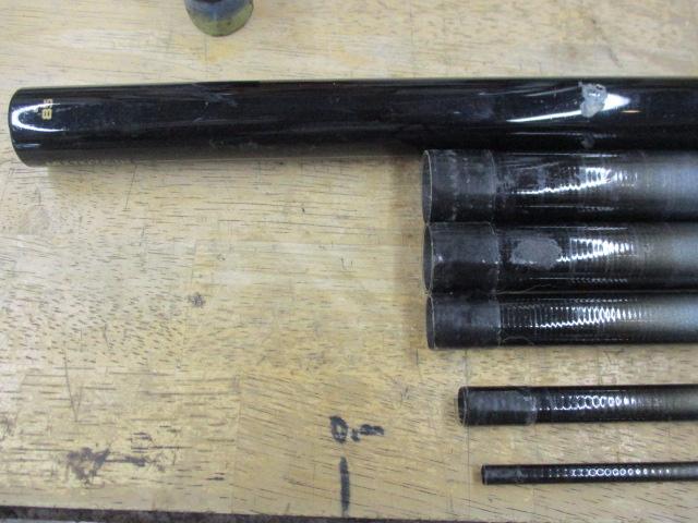 AWトーナメント銀影硬派 荒瀬抜95F