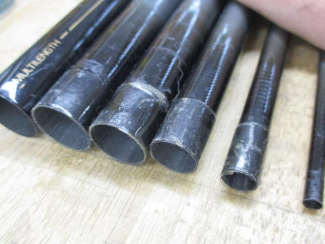 AWトーナメント銀影硬派 荒瀬抜95F