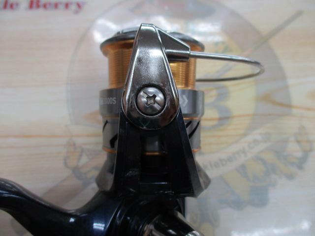 20クレスト LT2000S