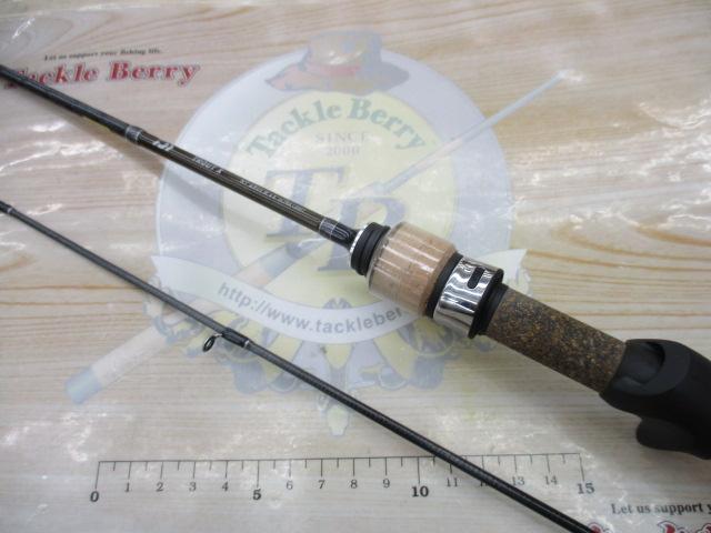 トラウトX NT 48ULB・N