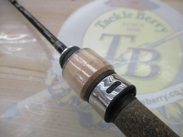 トラウトX NT 48ULB・N