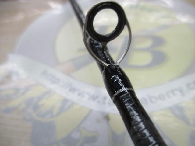 トラウトX NT 48ULB・N